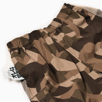 MMA 7-pockets Run Long Pants V4 Beige
