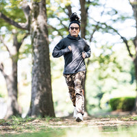 MMA 7-pockets Run Long Pants V4 Beige