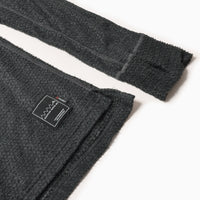 MMA POLARTEC Alpha Direct Balaclava Hoodie Charcoal