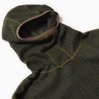 MMA POLARTEC Alpha Direct Balaclava Hoodie Khaki