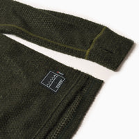 MMA POLARTEC Alpha Direct Balaclava Hoodie Khaki