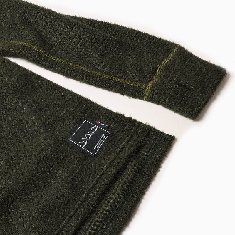 MMA POLARTEC Alpha Direct Balaclava Hoodie Khaki