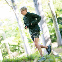 MMA POLARTEC Alpha Direct Balaclava Hoodie Khaki