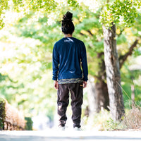 MMA POLARTEC FLEECE Cargo Jogger Brown