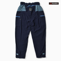 MMA POLARTEC FLEECE Cargo Jogger Navy