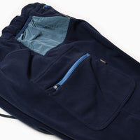 MMA POLARTEC FLEECE Cargo Jogger Navy