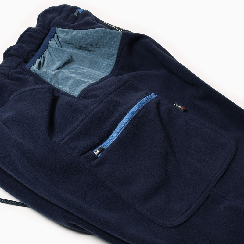 MMA POLARTEC FLEECE Cargo Jogger Navy