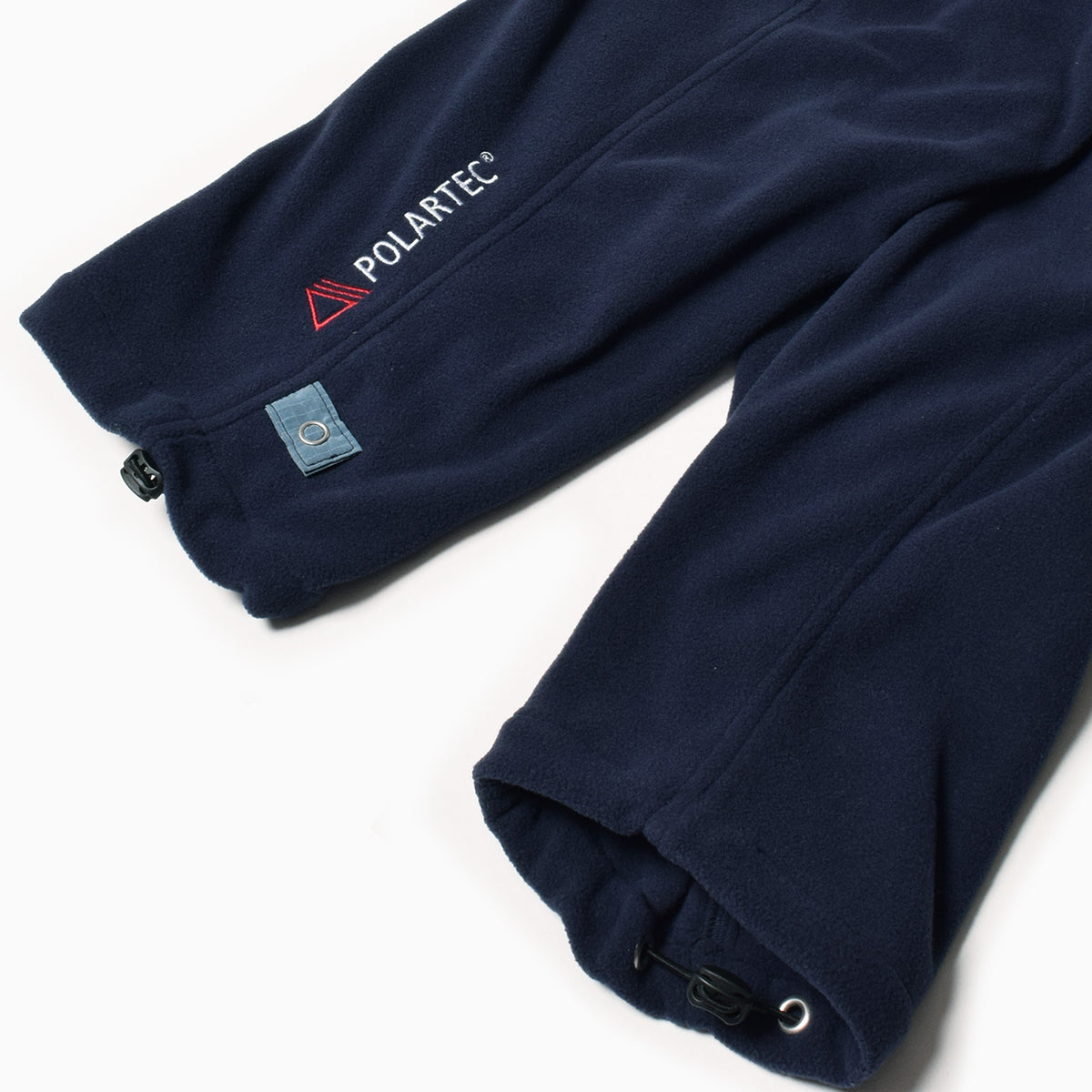 MMA POLARTEC FLEECE Cargo Jogger Navy
