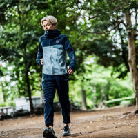 MMA POLARTEC FLEECE Cargo Jogger Navy