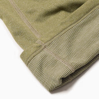 MMA POLARTEC® Power Wool Long Tee Forest