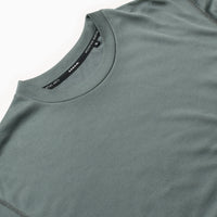 MMA POLARTEC® Power Wool Long Tee Rock