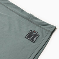 MMA POLARTEC® Power Wool Long Tee Rock