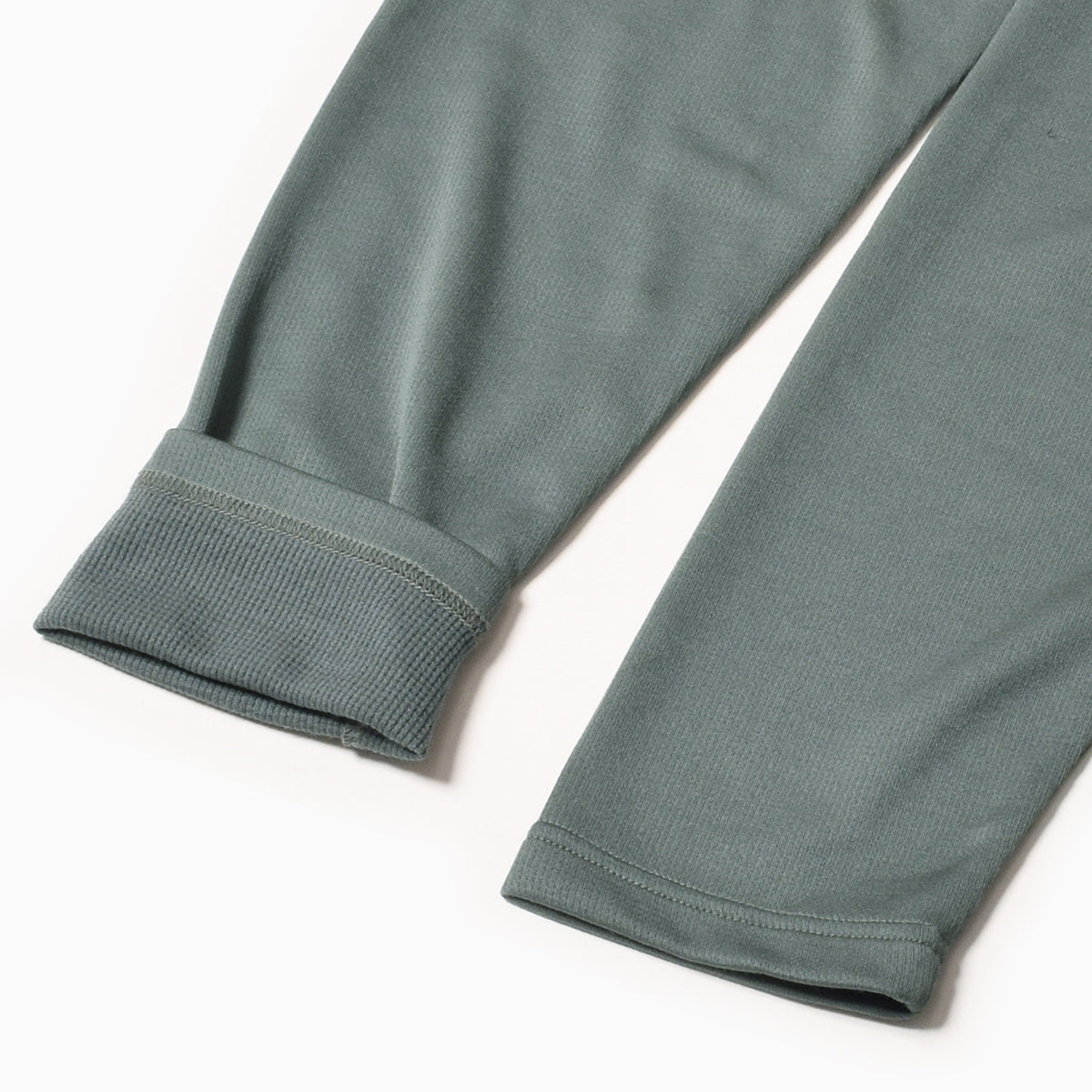 MMA POLARTEC® Power Wool Long Tee Rock