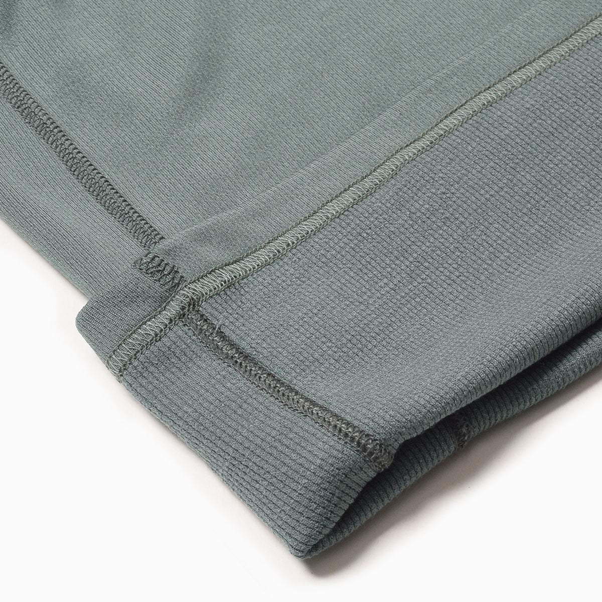 MMA POLARTEC® Power Wool Long Tee Rock