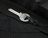 TechSilk™ 8" Shorts　Black
