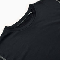 MMA GACHIO "MASTER THE RACE" Long Tee Black