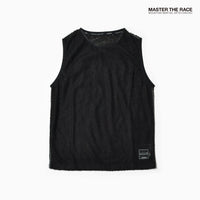 MMA GACHIO "MASTER THE RACE" POLARTEC Alpha Direct Vest