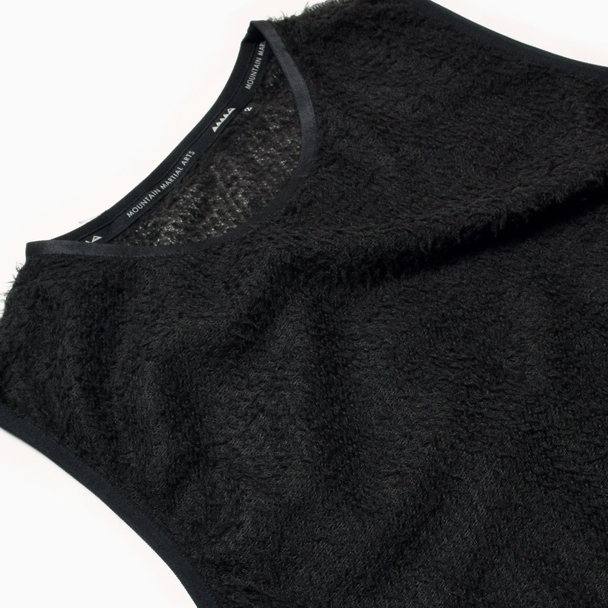 MMA GACHIO "MASTER THE RACE" POLARTEC Alpha Direct Vest