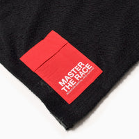 MMA GACHIO "MASTER THE RACE" POLARTEC Alpha Direct Vest