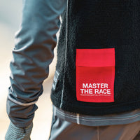 MMA GACHIO "MASTER THE RACE" POLARTEC Alpha Direct Vest