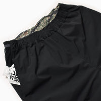 MMA SOLOTEX® 7-pockets Run Long Pants Black