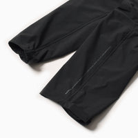 MMA SOLOTEX® 7-pockets Run Long Pants Black
