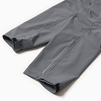 MMA SOLOTEX® 7-pockets Run Long Pants Gray