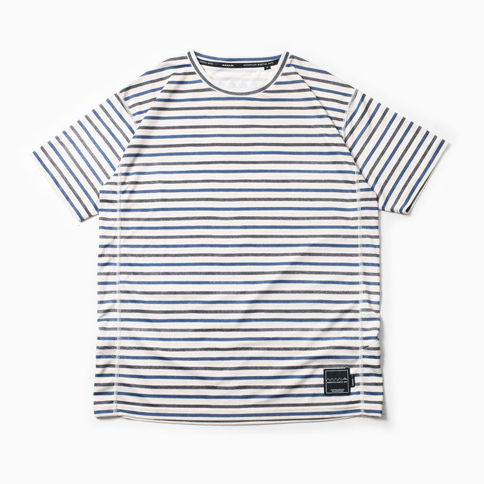 MMA POLARTEC® Border Tee - Border A -