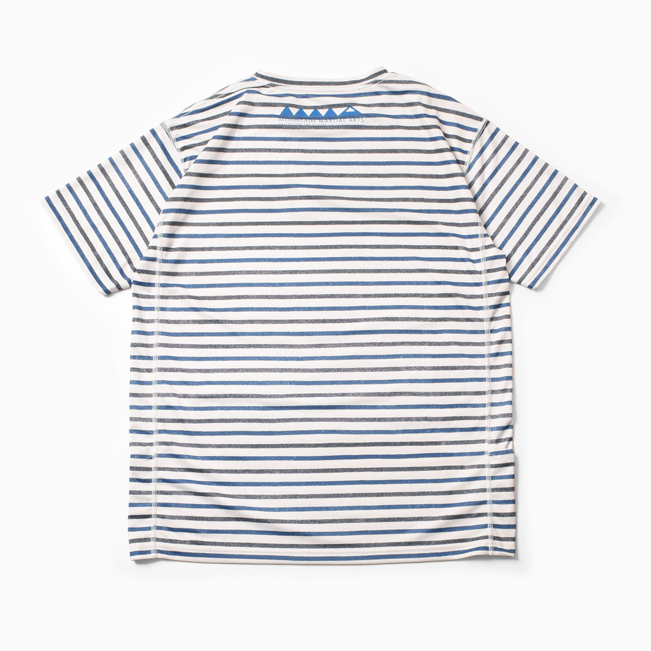 MMA POLARTEC® Border Tee - Border A - – CONNECTED