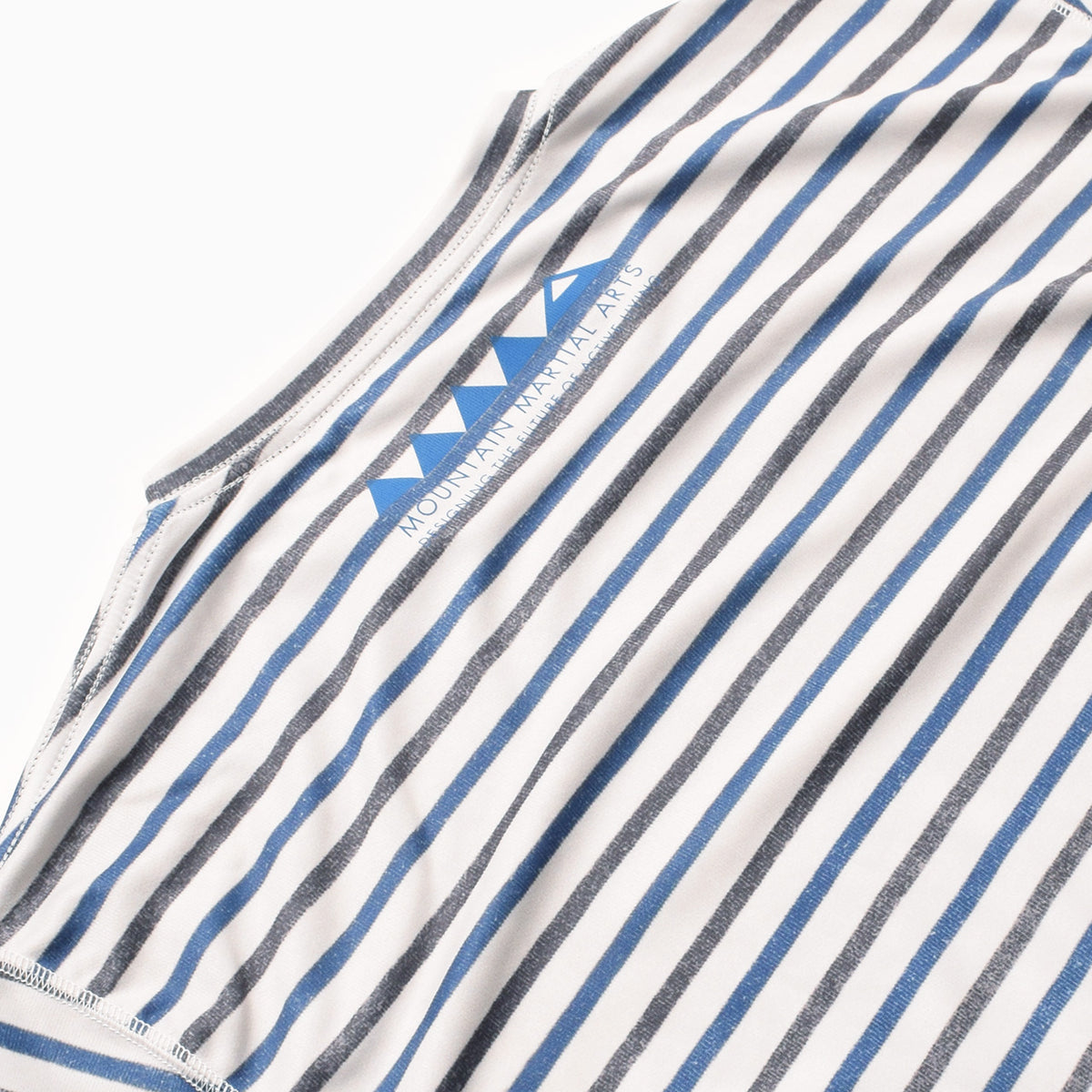 MMA POLARTEC® Border Tee - Border A -