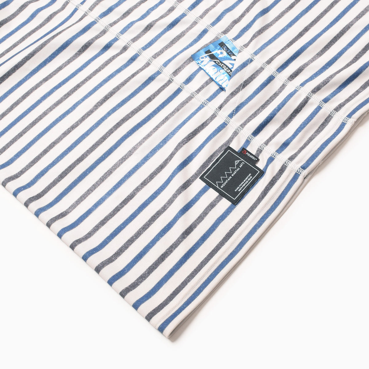 MMA POLARTEC® Border Tee - Border A -