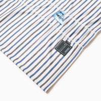 MMA POLARTEC® Border Tee - Border A -