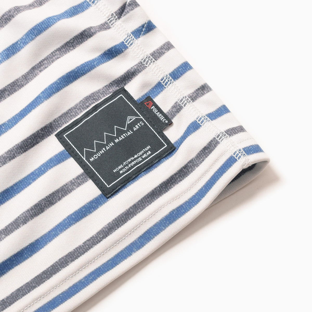 MMA POLARTEC® Border Tee - Border A -