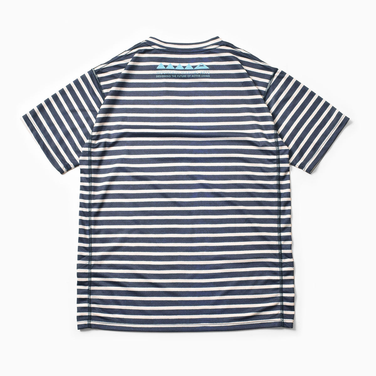 MMA POLARTEC® Border Tee - Border B -