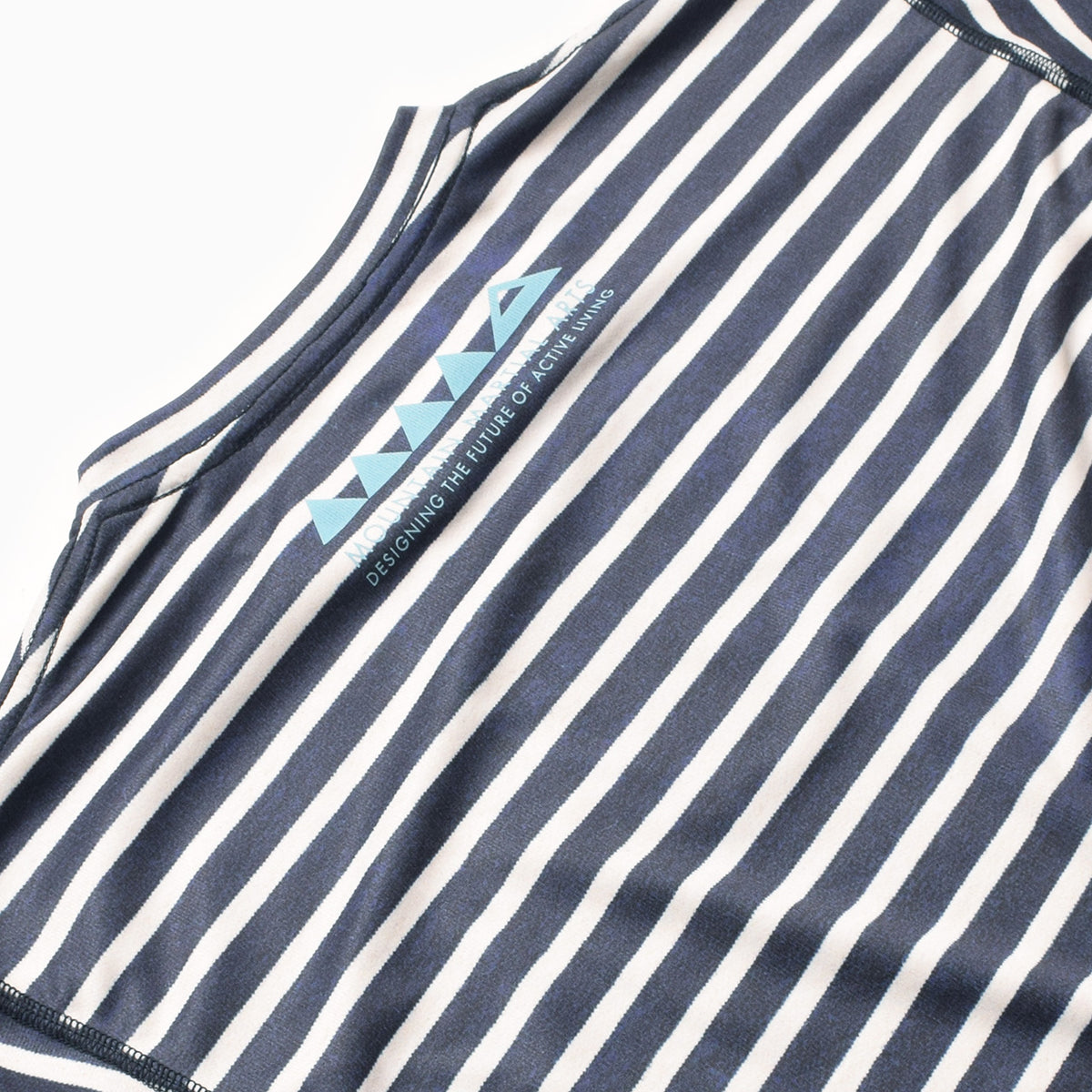 MMA POLARTEC® Border Tee - Border B -