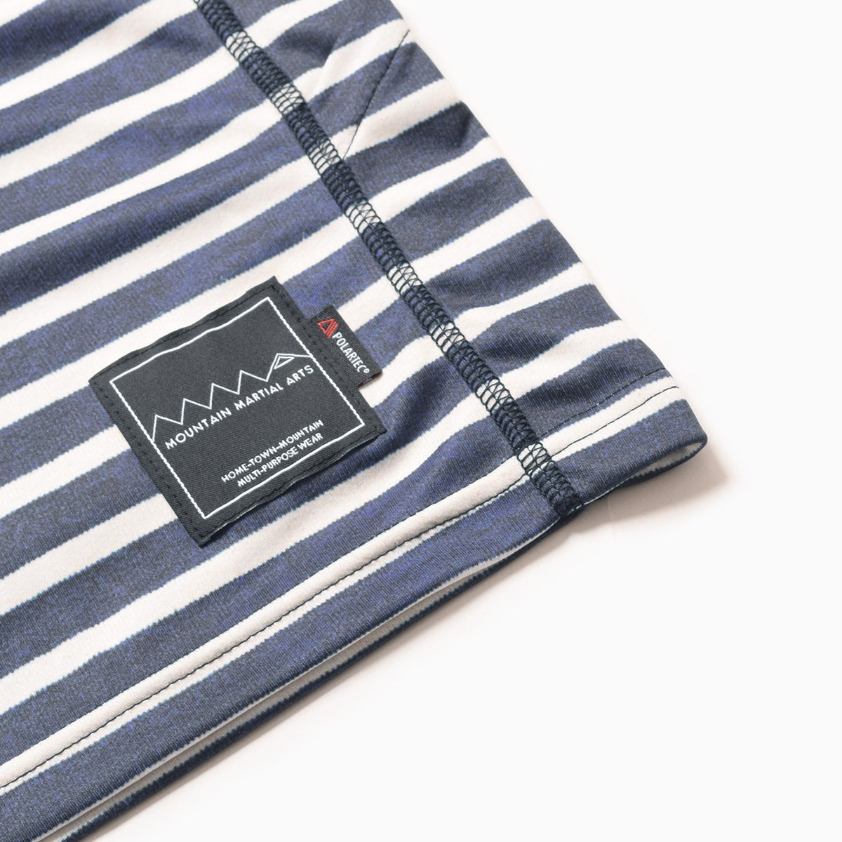 MMA POLARTEC® Border Tee - Border B -