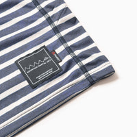 MMA POLARTEC® Border Tee - Border B -