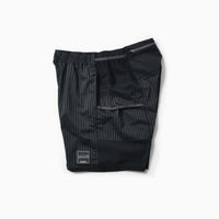 MMA 7-pockets Run Shorts V8 - Black -