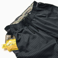 MMA 7-pockets Run Shorts V8 - Black -