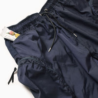 MMABB Side Pocket Run Shorts “Daveyboy” -Navy -