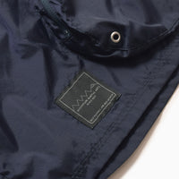 MMABB Side Pocket Run Shorts “Daveyboy” -Navy -