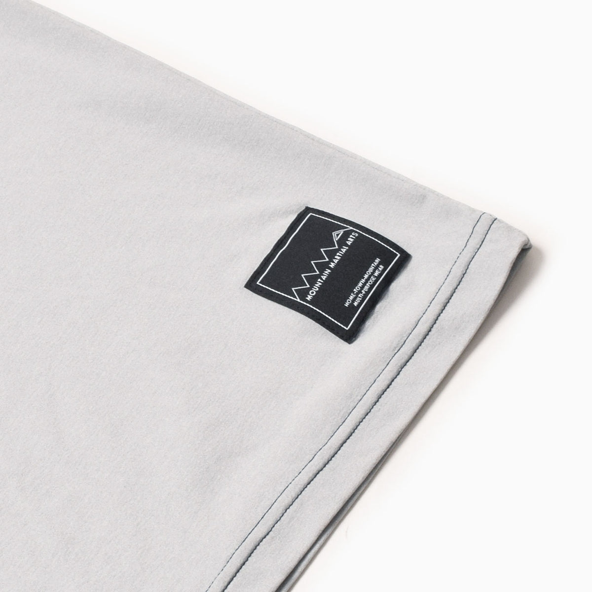 MMA FRANKEN Run Tee - Navy -
