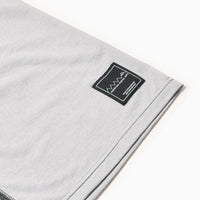 MMA FRANKEN Run Sleeve-less - Gray -