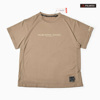 MMA POLARTEC® NRNL Run Tee (Sand)