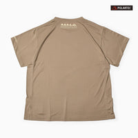MMA POLARTEC® NRNL Run Tee (Sand)