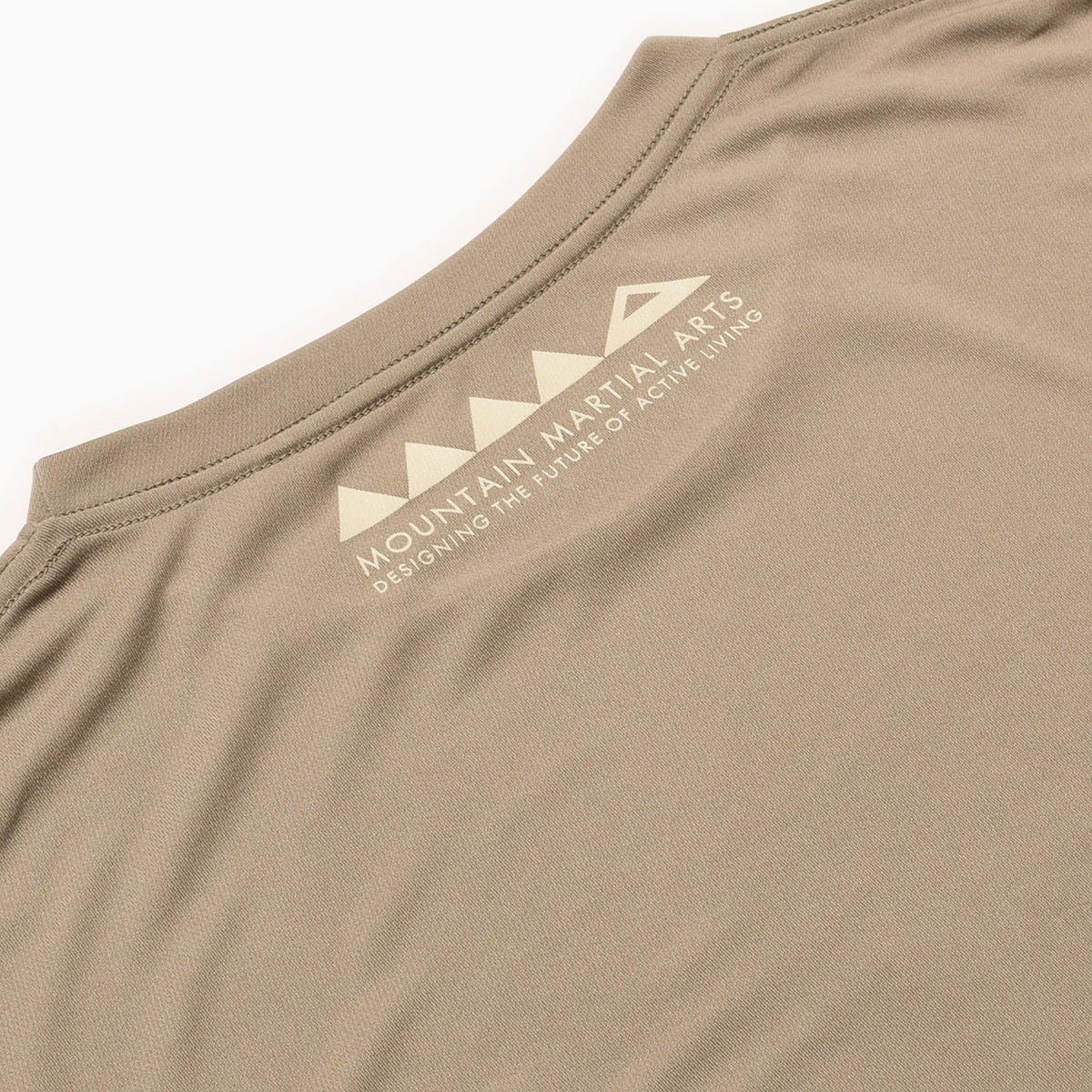 MMA POLARTEC® NRNL Run Tee (Sand)