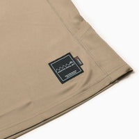 MMA POLARTEC® NRNL Run Tee (Sand)