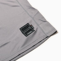MMA POLARTEC® NRNL Run Tee(Gray)