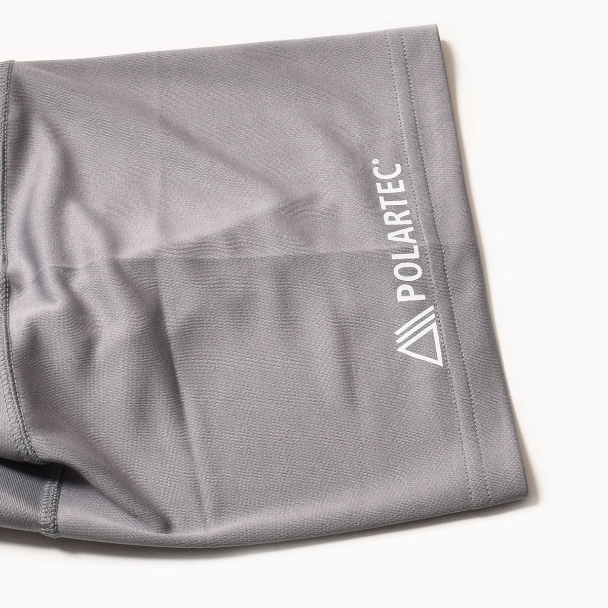 MMA POLARTEC® NRNL Run Tee(Gray)