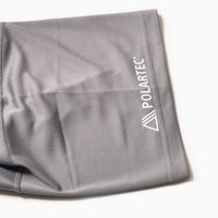 MMA POLARTEC® NRNL Run Tee(Gray)